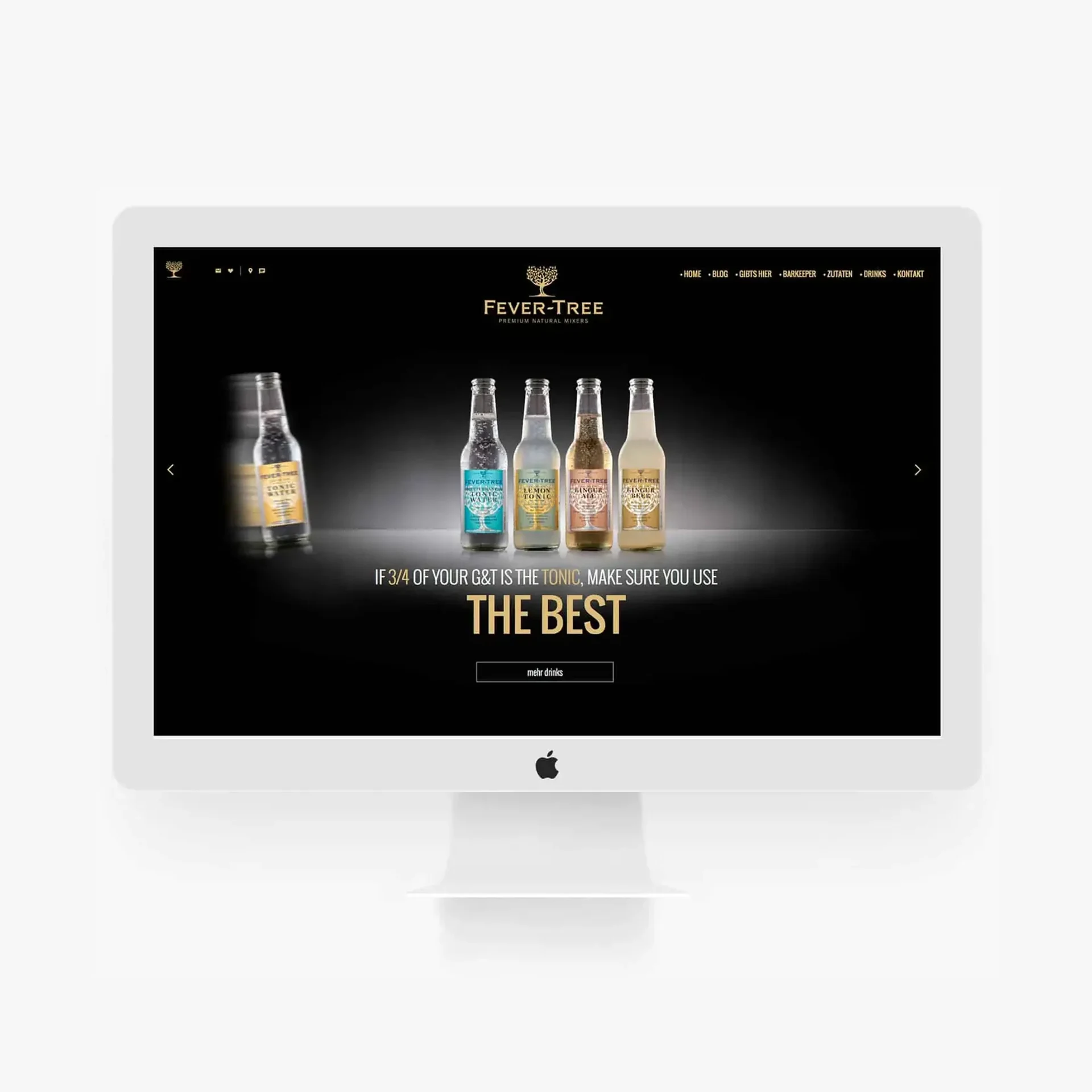 Fever-Tree