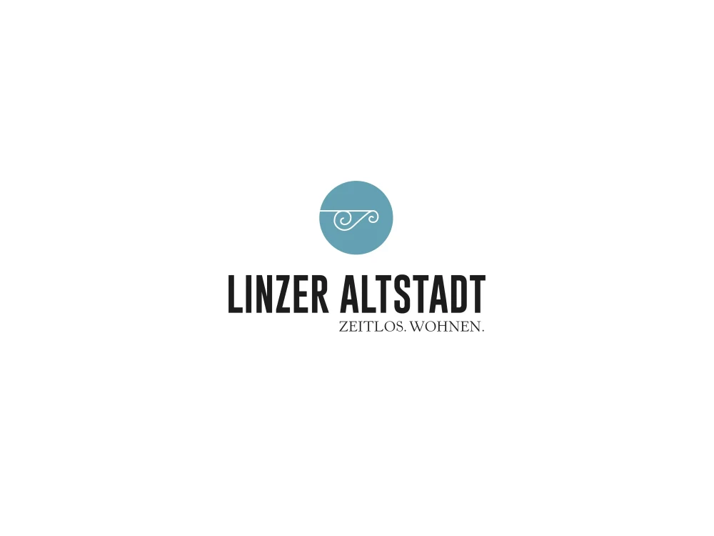 Linzer Altstadt — Markenzeichen