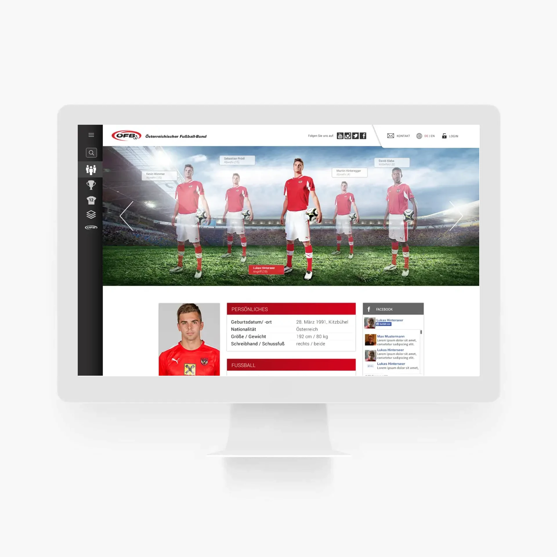 ÖFB — Bild 2