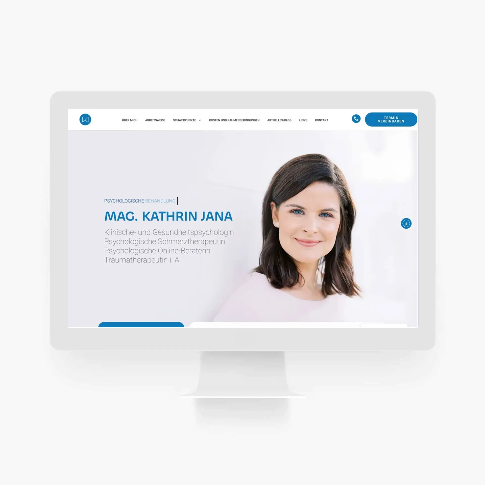 Mag. Kathrin Jana
