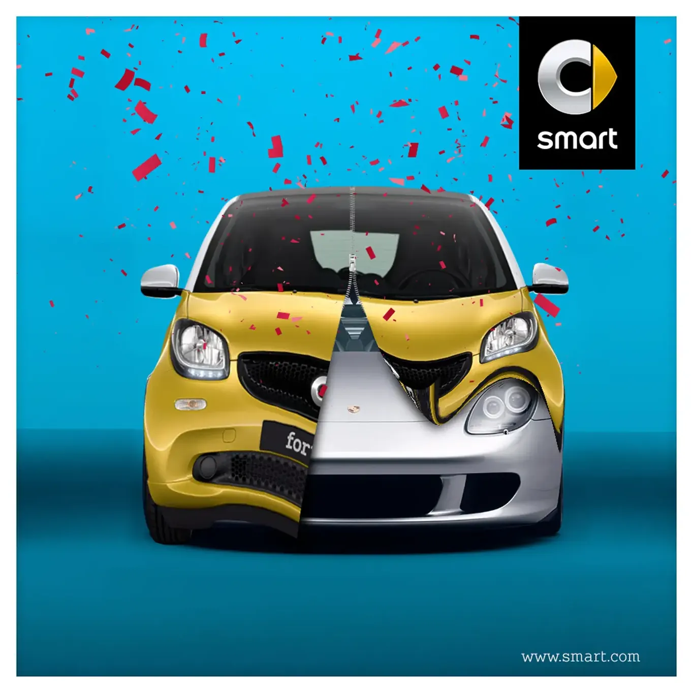 smart — Bild 2