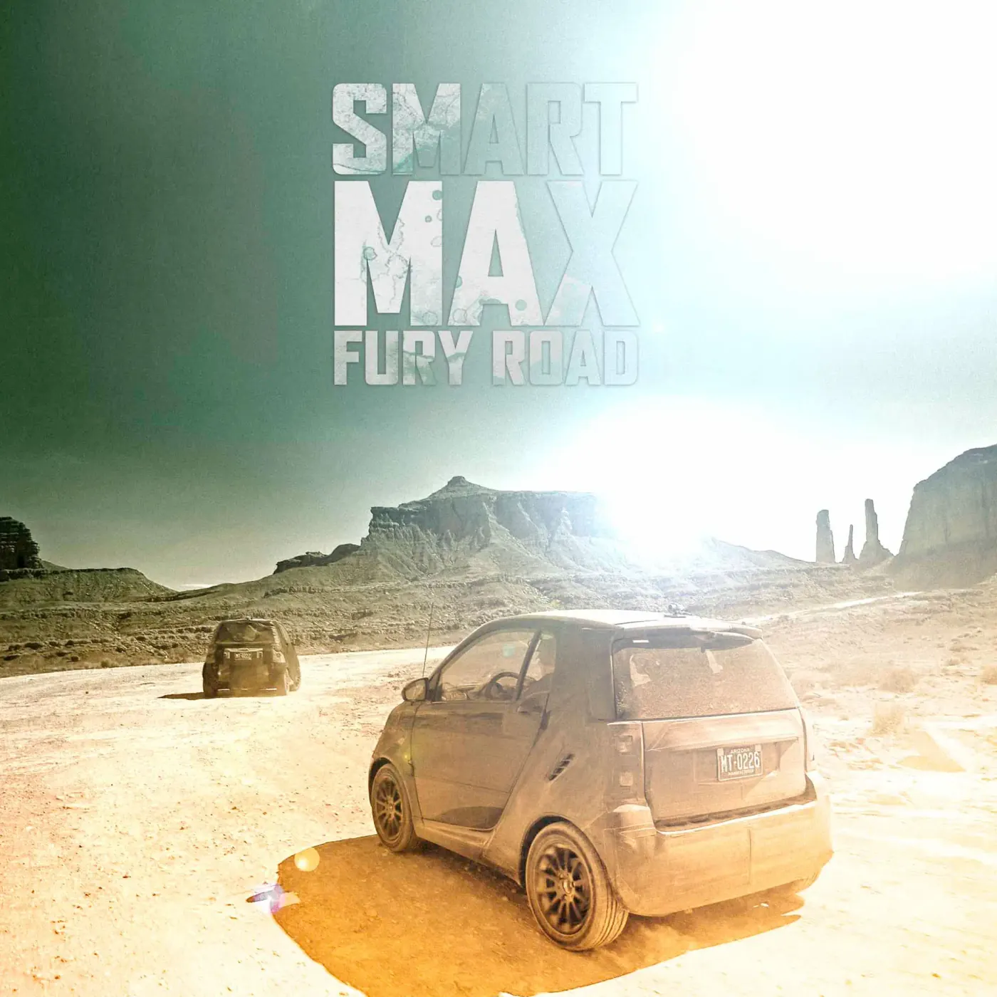 smart — Bild 1