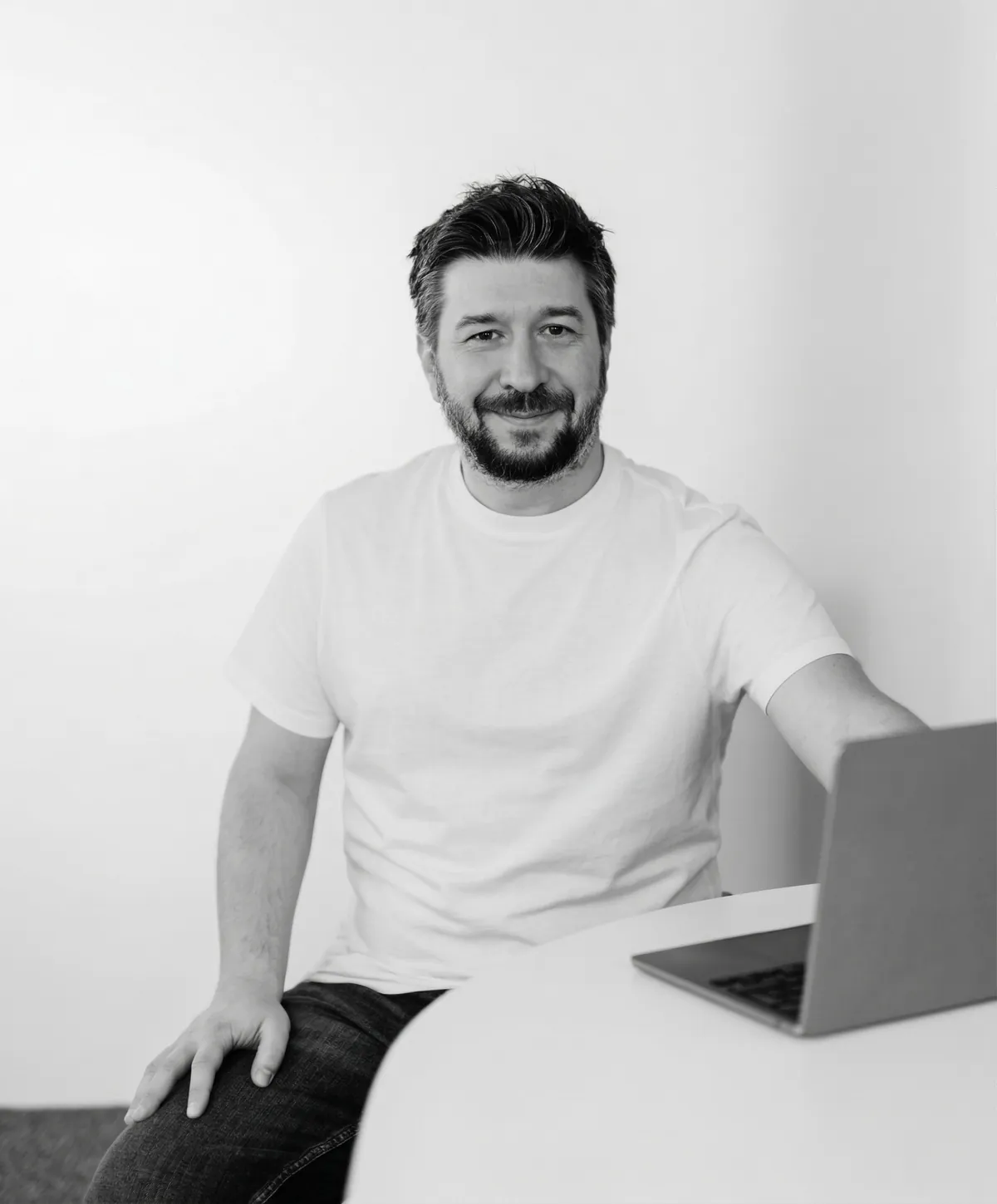 Mario Lemberger